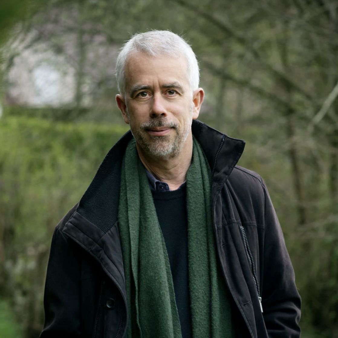 Pierre Hantaï & Frédérick Haas