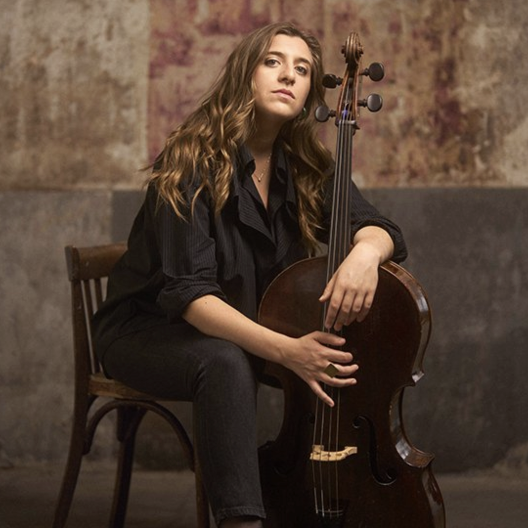 Hanna Salzenstein