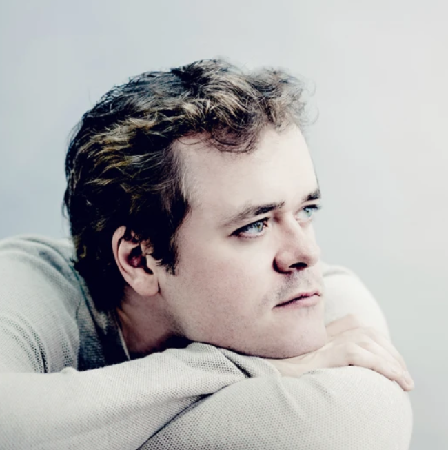 Benjamin Grosvenor