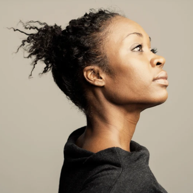 Jeanine De Bique