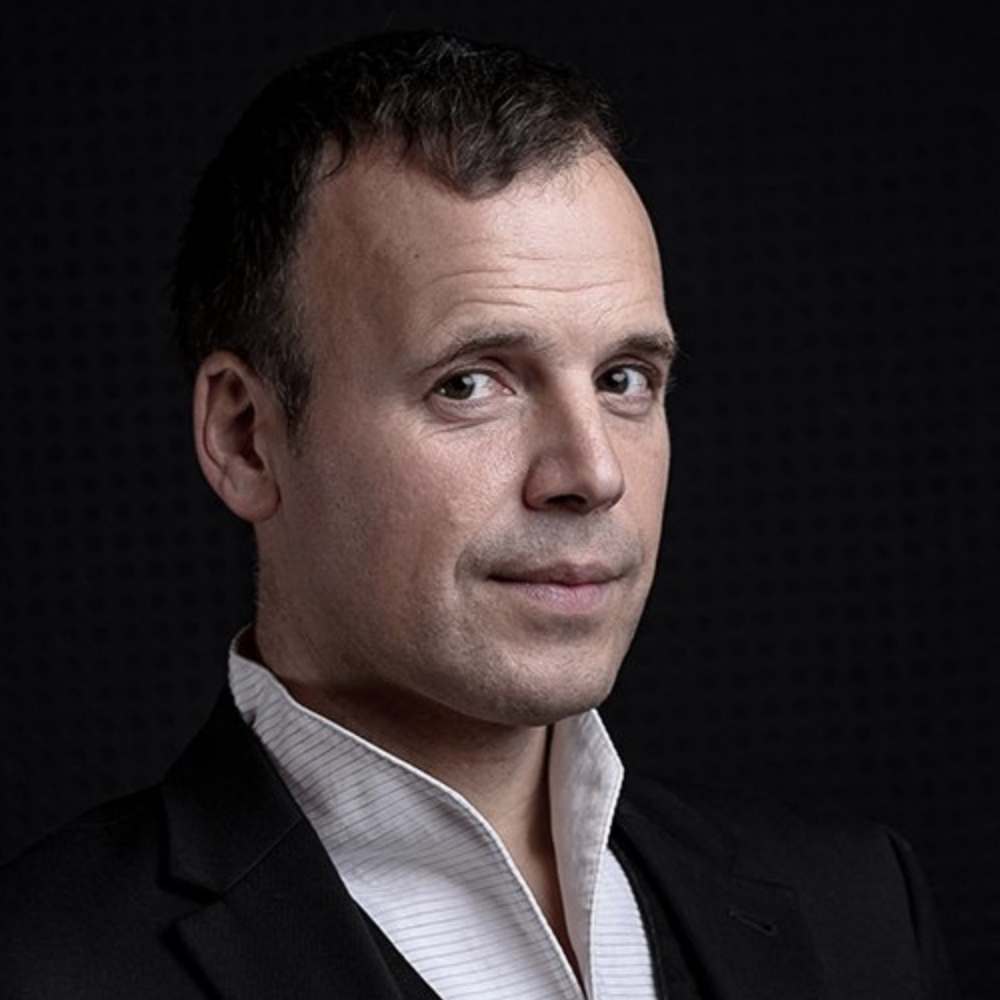 Marc Mauillon