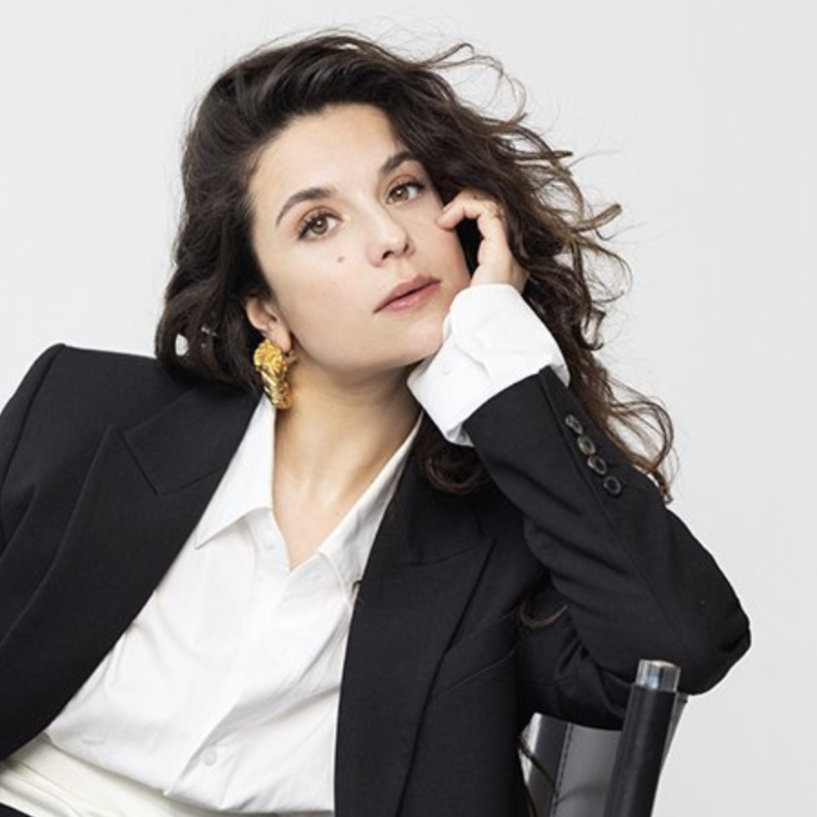 Hélène Escriva