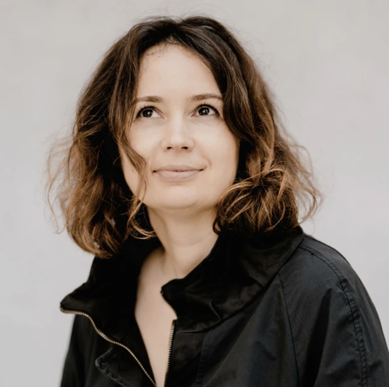 Patricia Kopatchinskaja