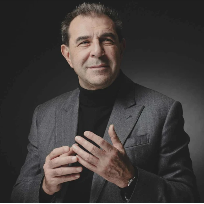 Daniele Gatti