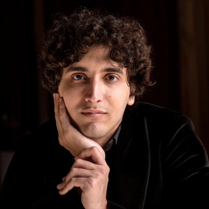 Roman Borisov