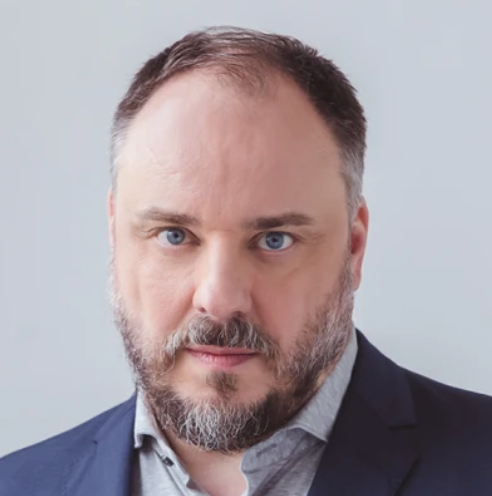 Matthias Goerne, baryton