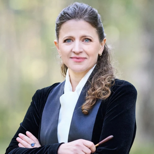 Kristiina Poska
