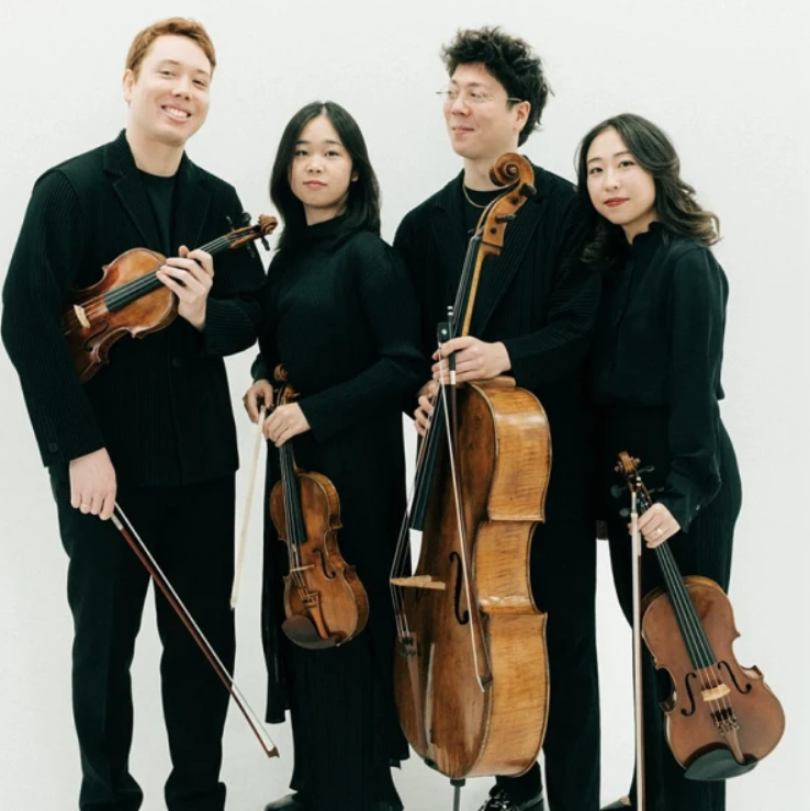 Quatuor Leonkoro