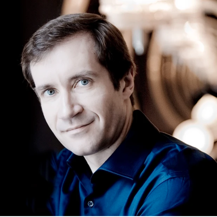 Nikolaï Lugansky