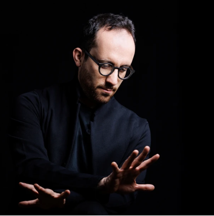 Igor Levit