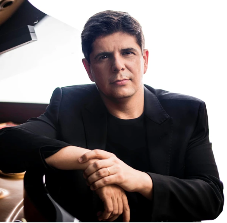 Javier Perianes
