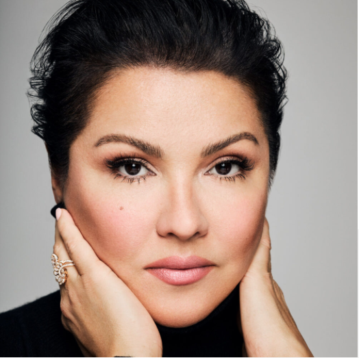 Anna Netrebko