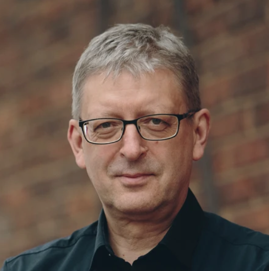 Hans-Christoph Rademann