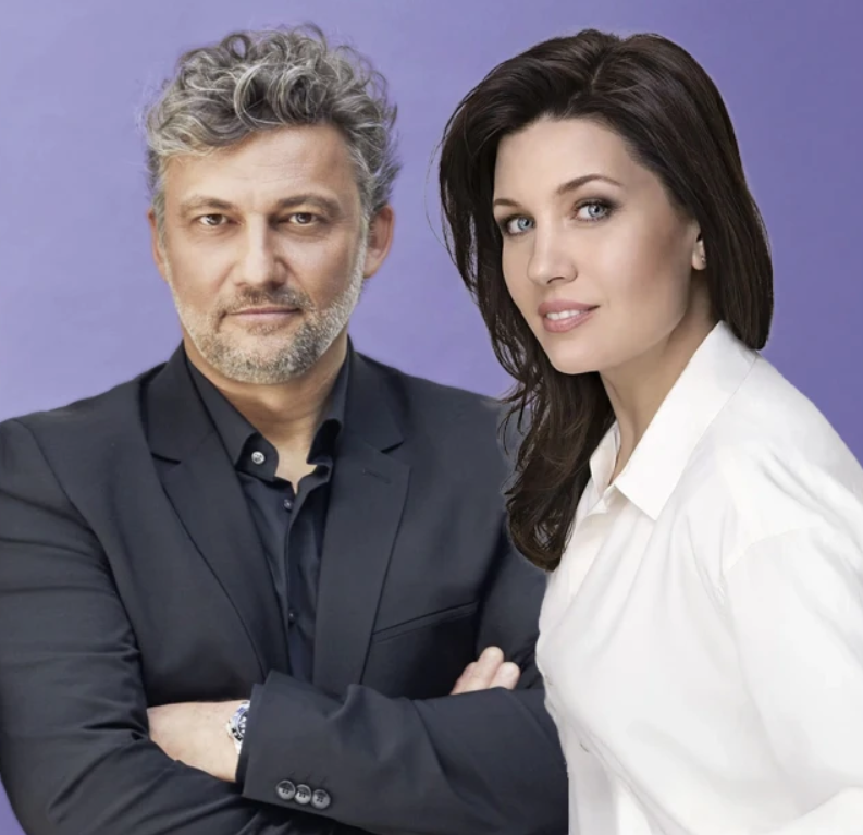 Marina Rebeka & Jonas Kaufmann