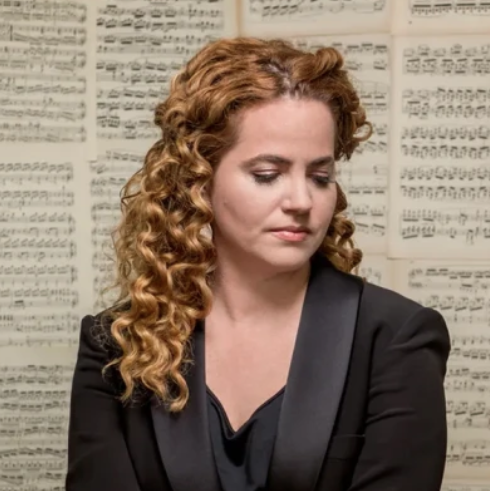 Gluck/Berlioz