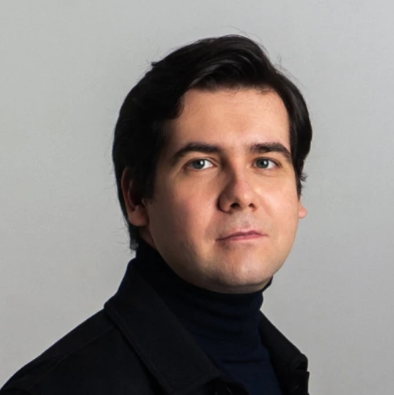 Vadym Kholodenko