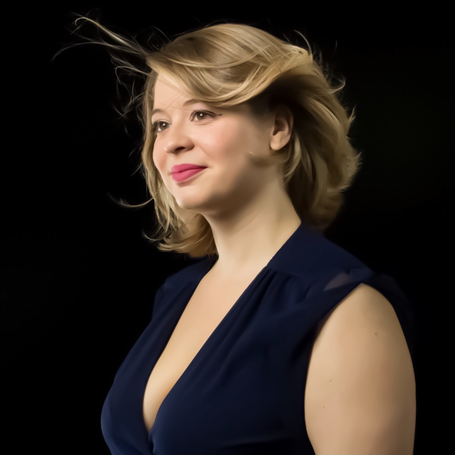 Marie Perbost