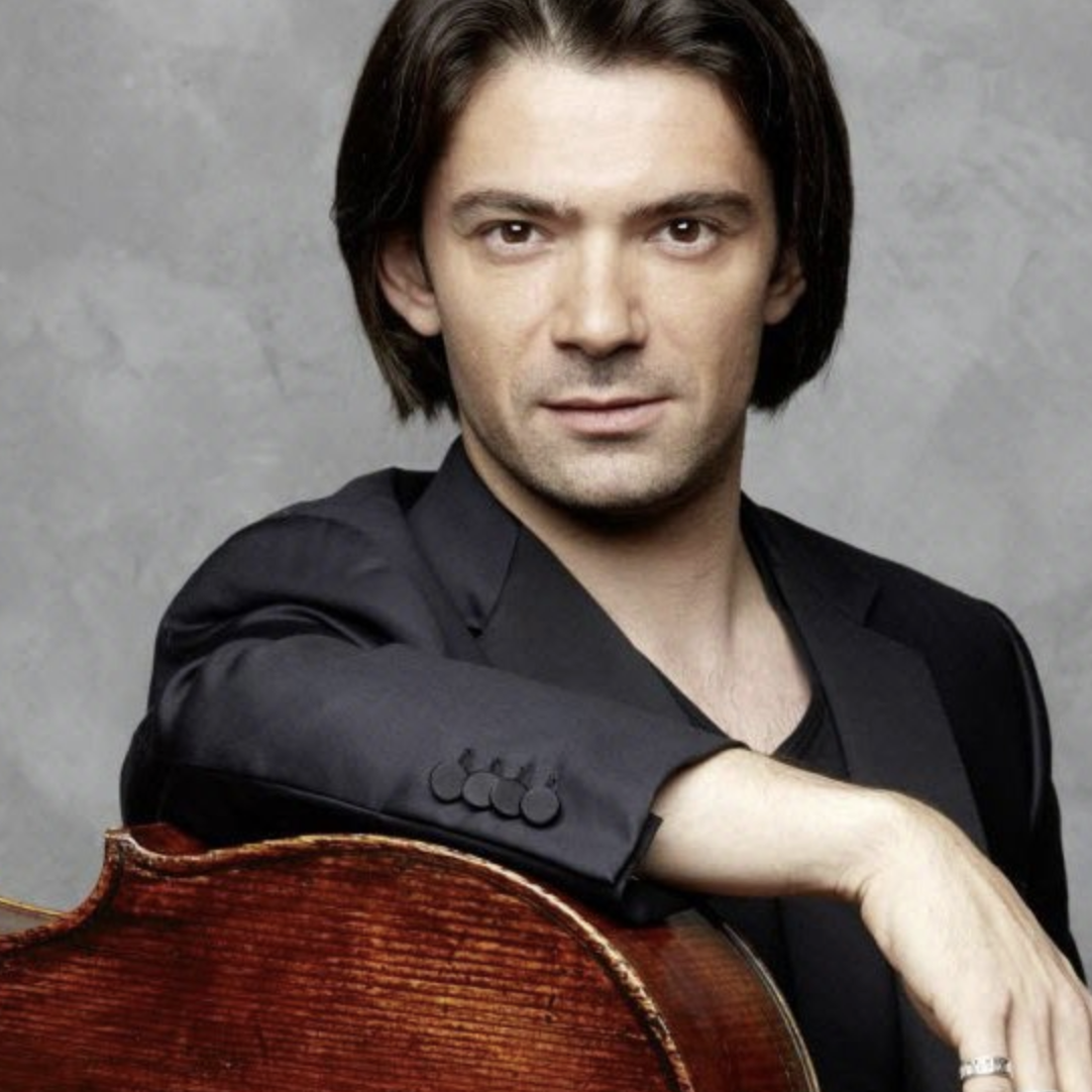 Gautier Capuçon