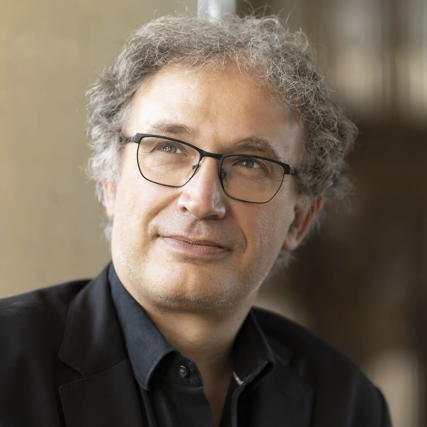 Thierry Escaich