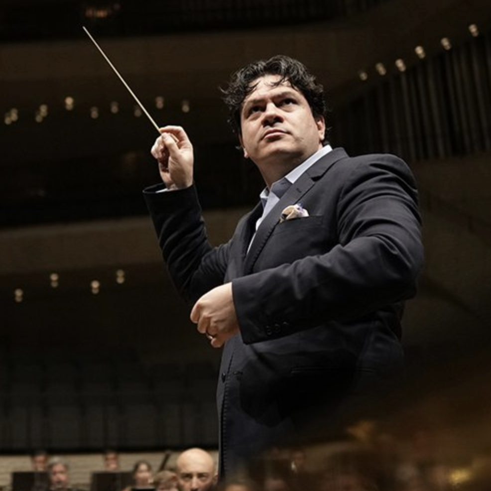 Mahler