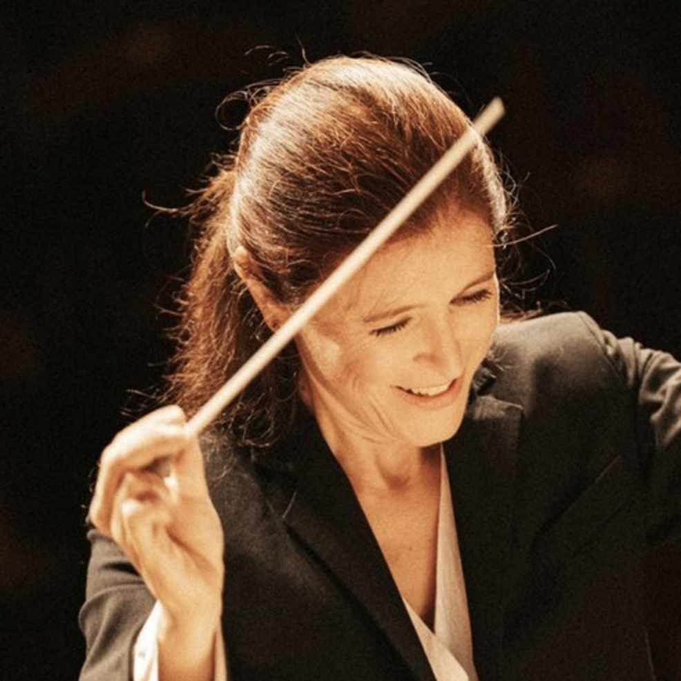 Sohy, Korngold, Widmann...