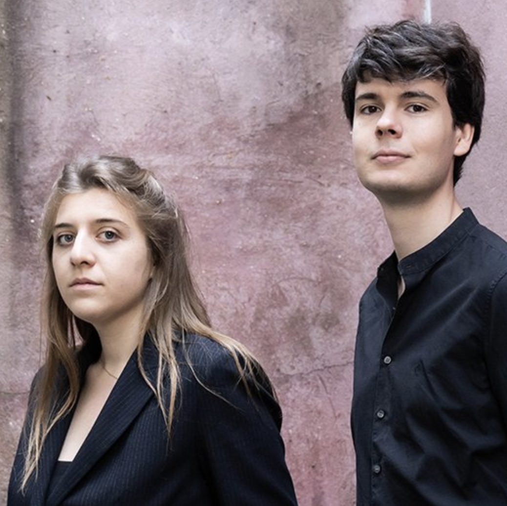 Le Consort