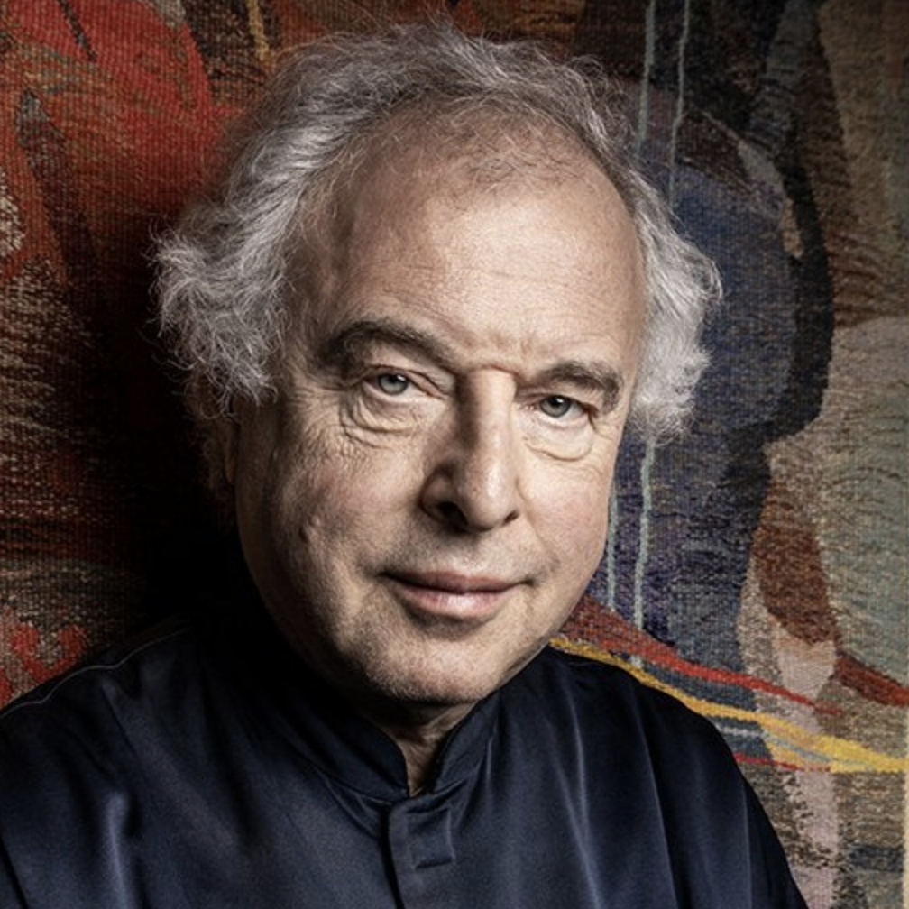 Sir András Schiff