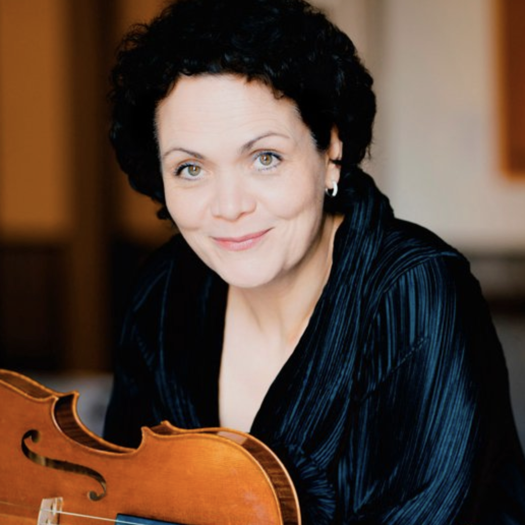 Tabea Zimmermann