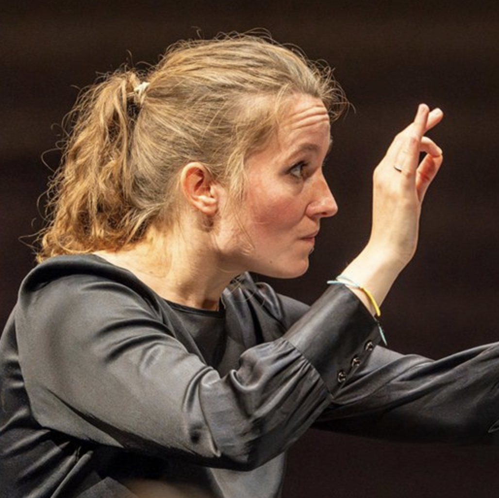 Ensemble intercontemporain