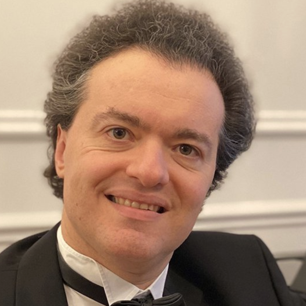 Evgeny Kissin