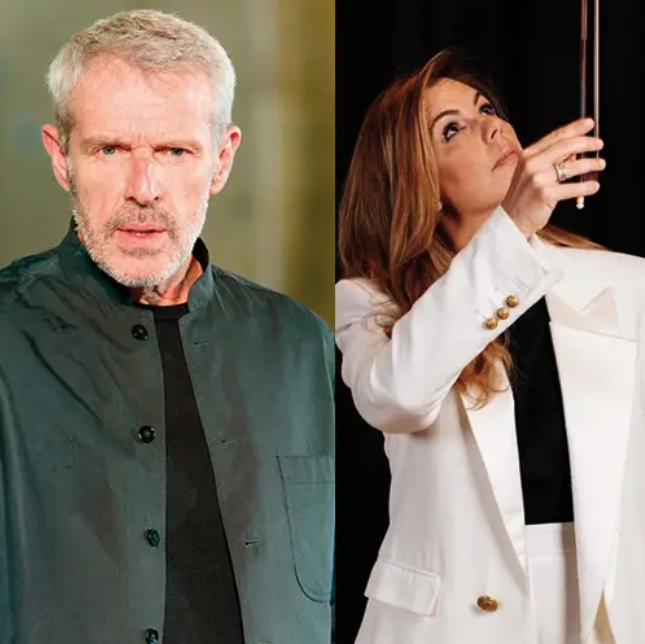 Lambert Wilson