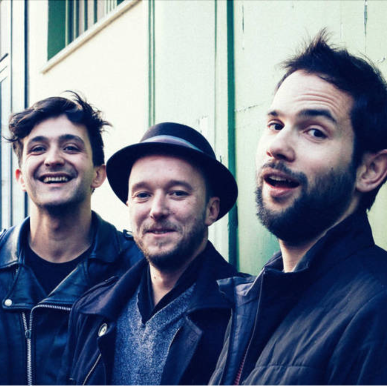 Trio Musica Humana
