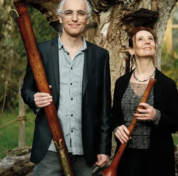 Ensemble Doulce Mémoire