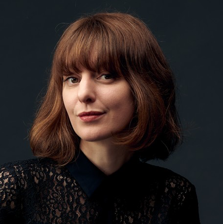 Coline Dutilleul