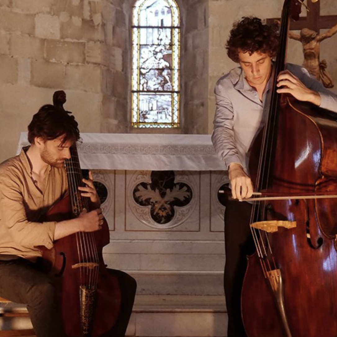 The Curious Bards