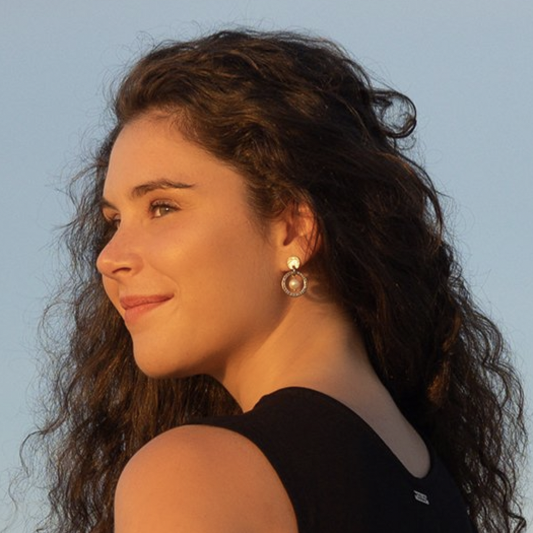 Camila Mandillo