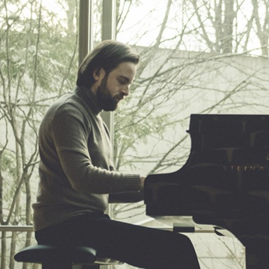 Daniil Trifonov