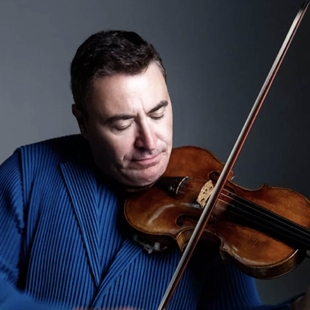 Maxim Vengerov