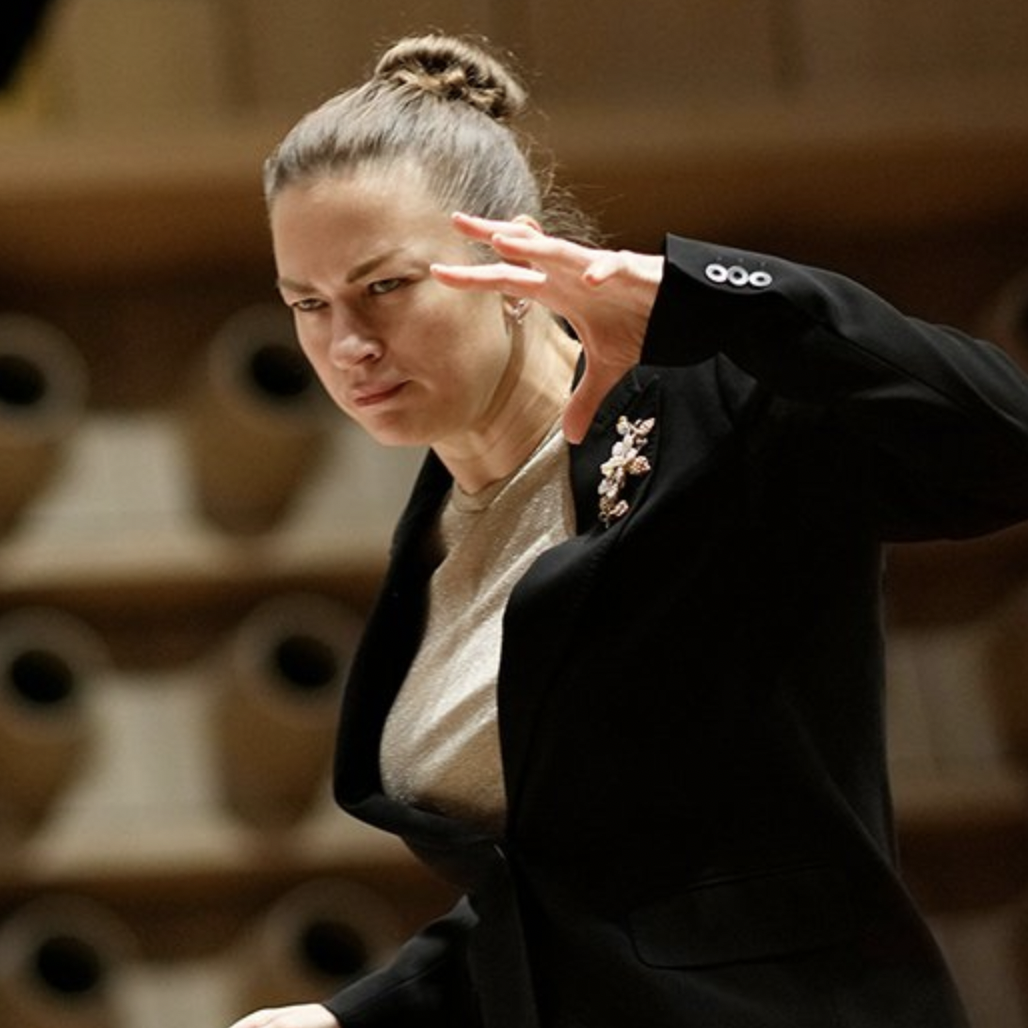 Prokofiev