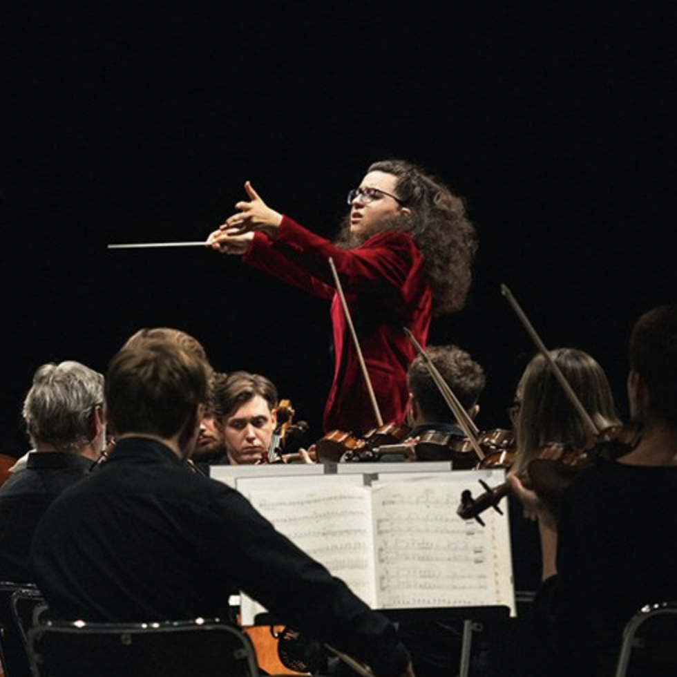 Mozart