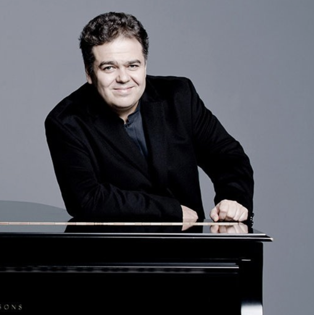 Arcadi Volodos