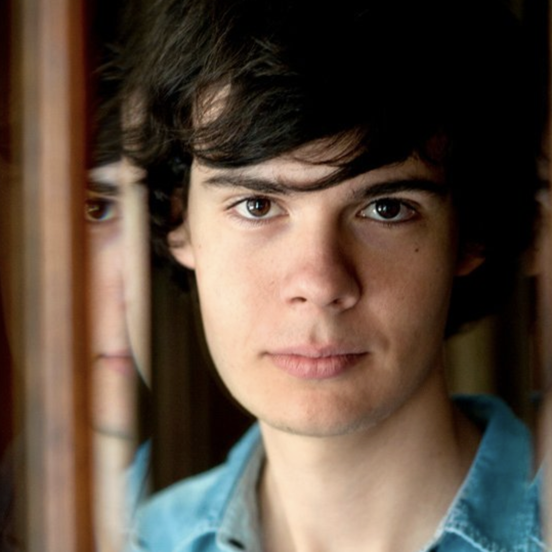 Justin Taylor