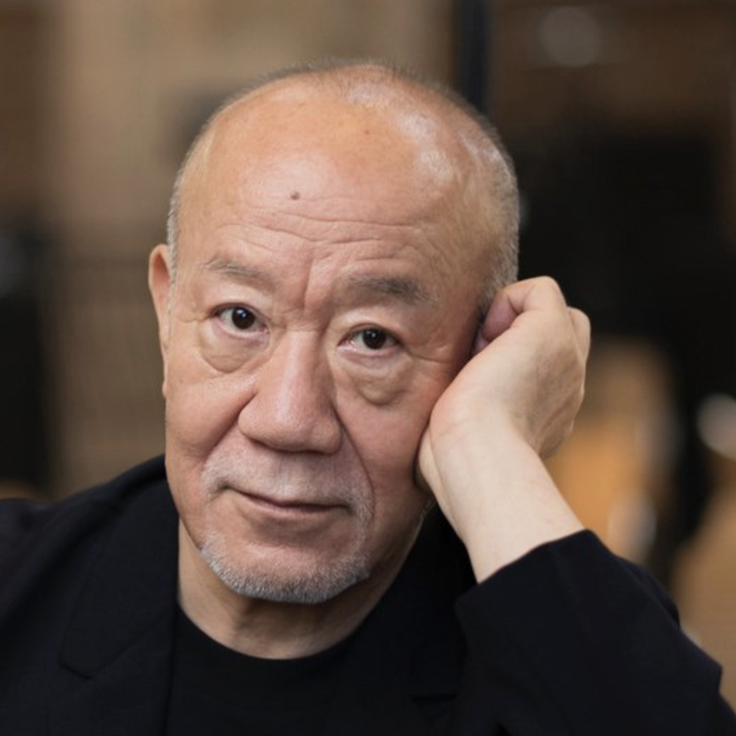 Hisaishi