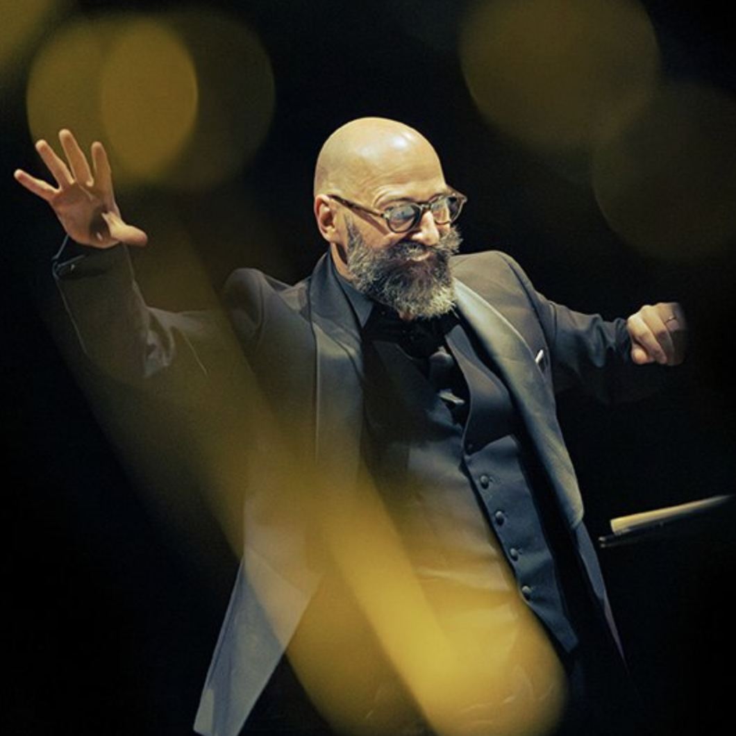 Ensemble intercontemporain