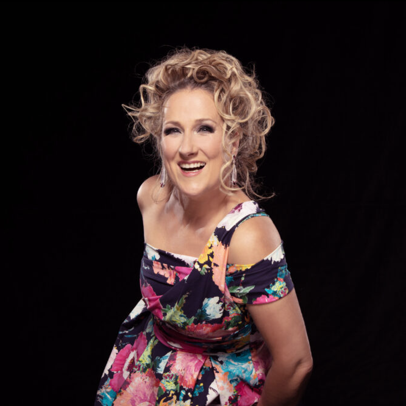 Diana Damrau