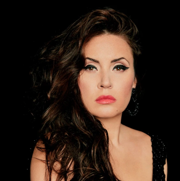 Sonya Yoncheva