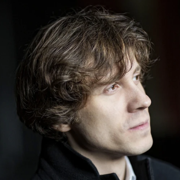 Rafał Blechacz