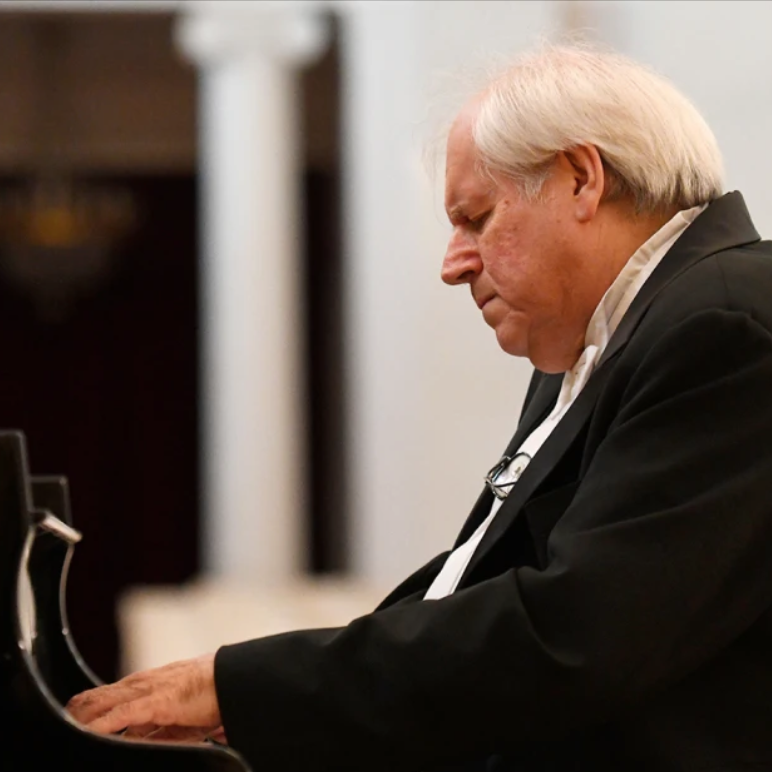 Grigory Sokolov
