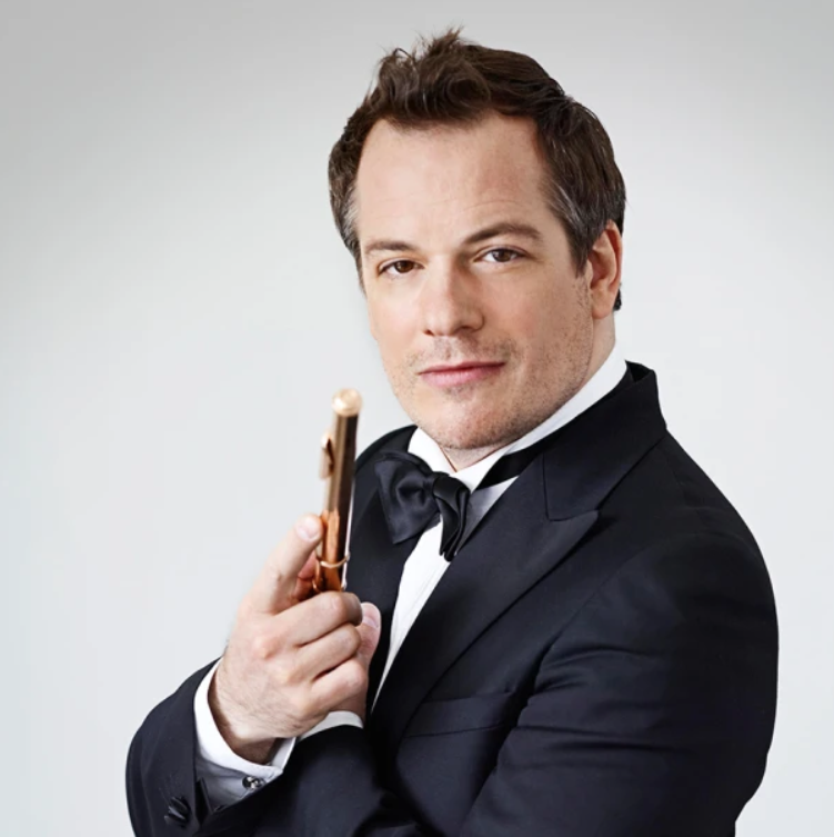 Emmanuel Pahud