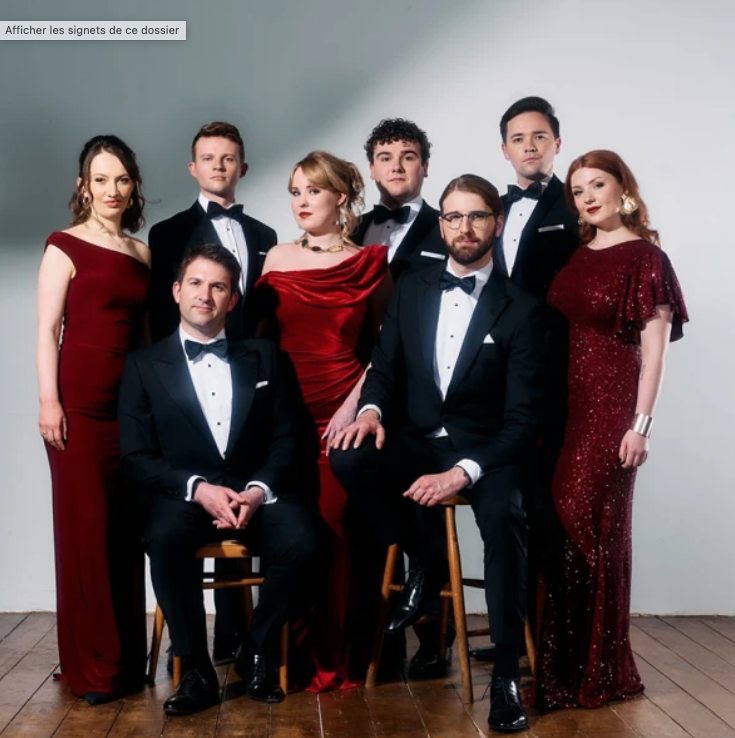Voces8